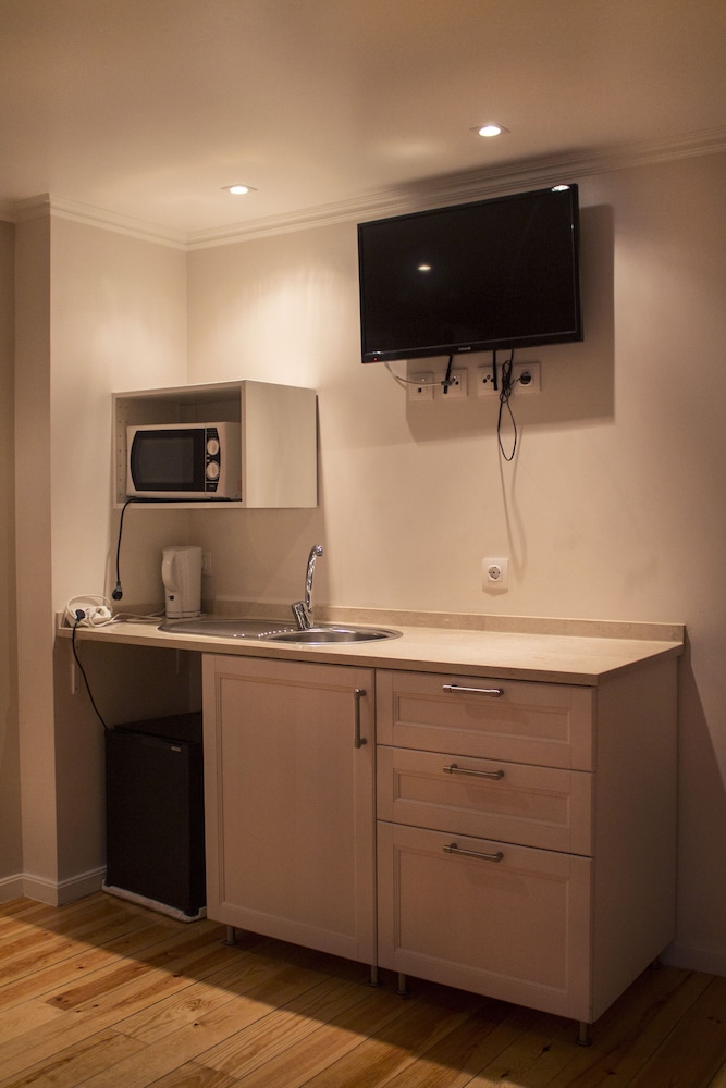Classic Suite (Studio) thumbnail 5