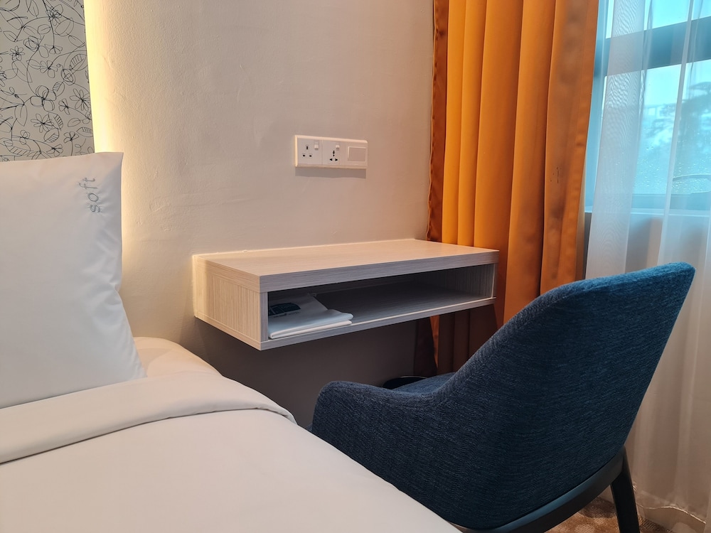 Suite, 2 Bedrooms photo 3