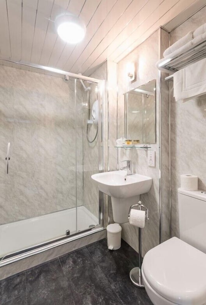 Luxury Suite, Sea View photo 3