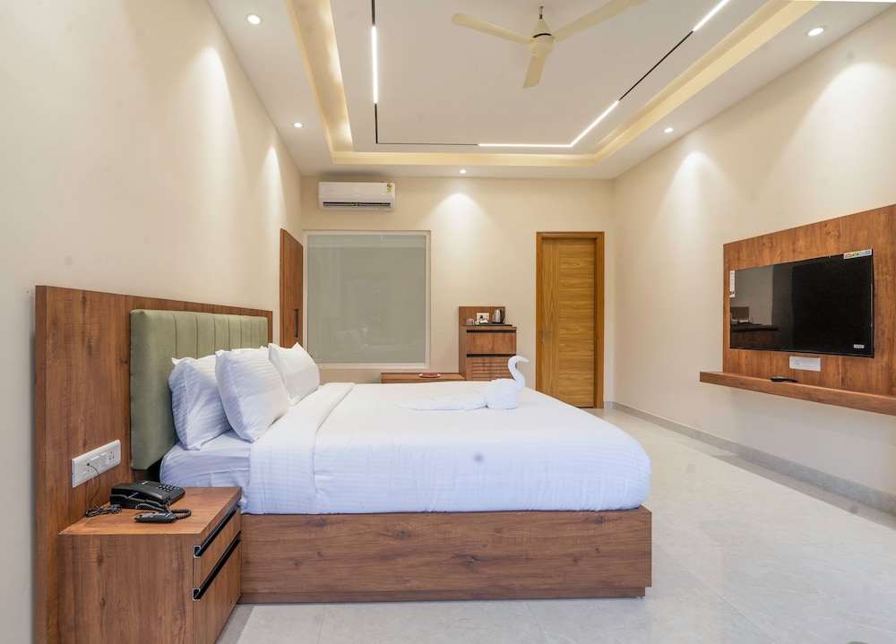 Luxury Suite, Mountain View photo 2