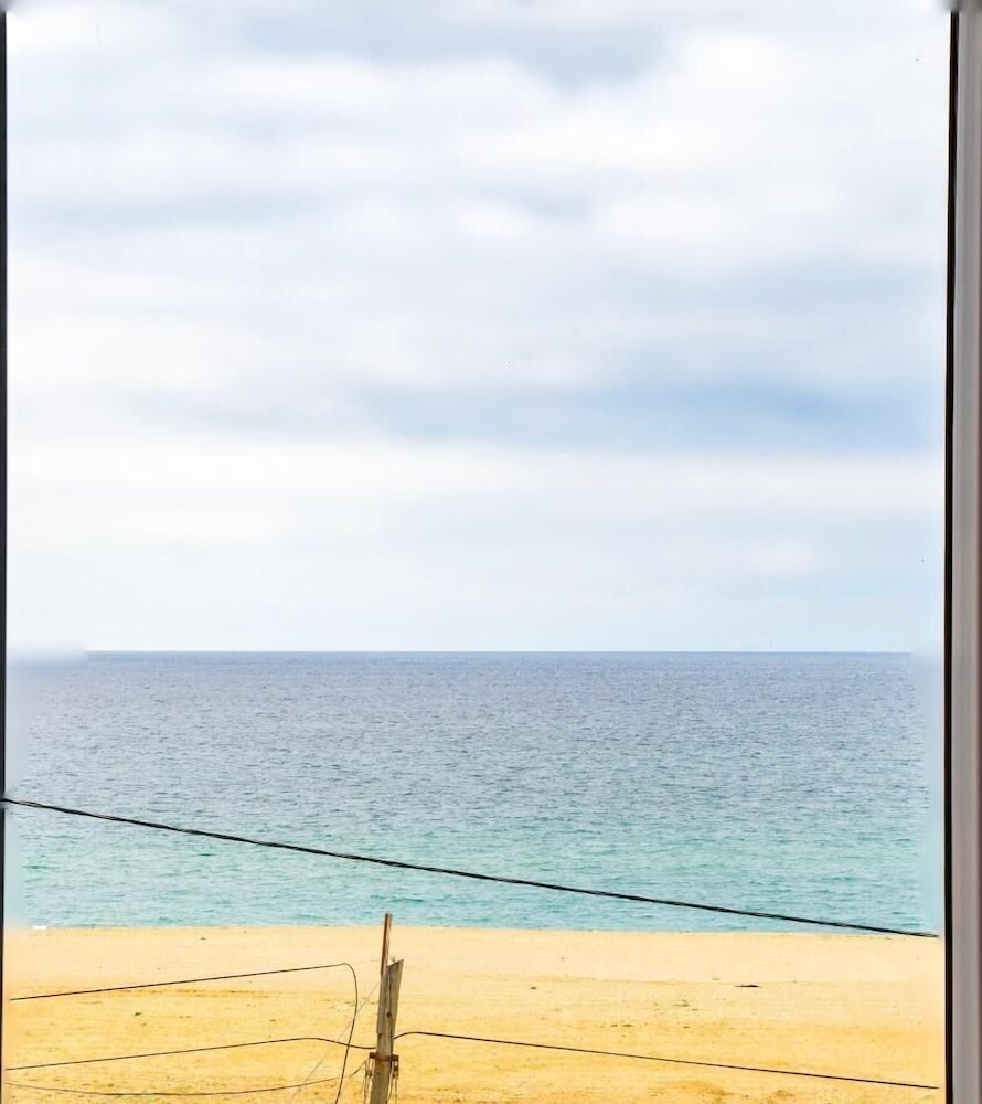 Luxury Room, 1 Queen Bed, Sea View photo 2
