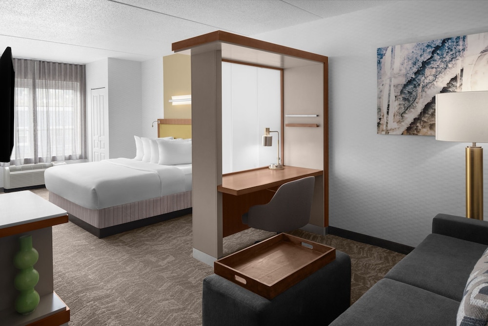 Studio, Multiple Beds (High Floor) - Photo 2