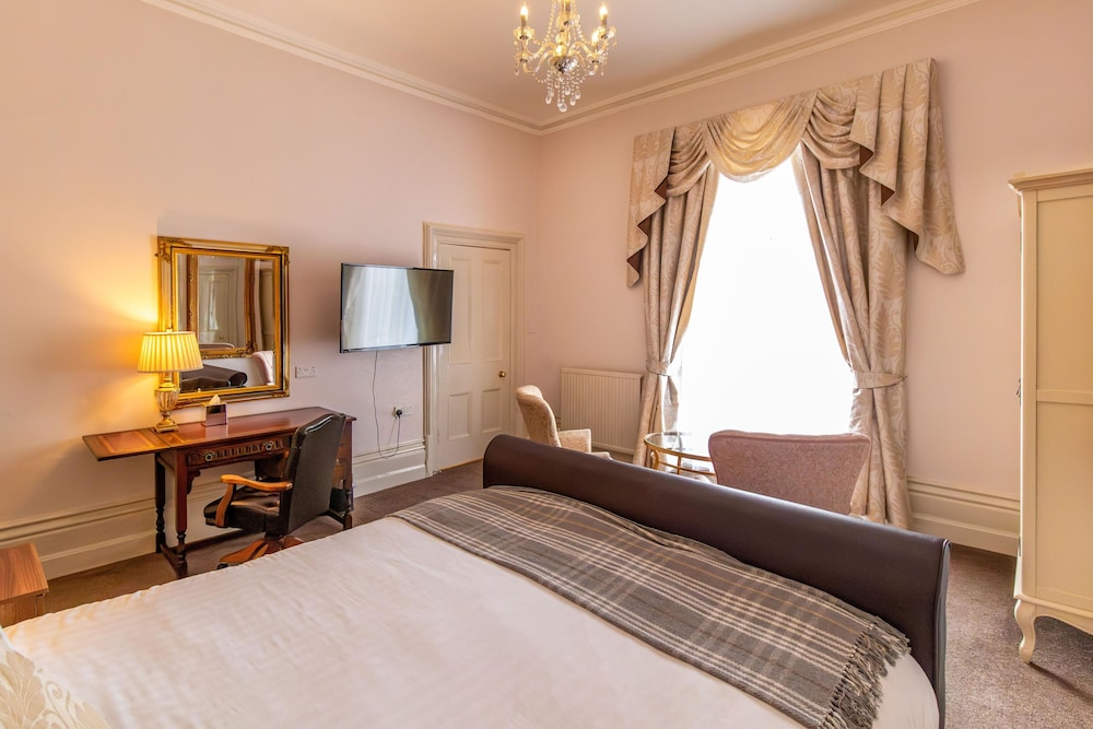 Executive Double Room - Photo 5