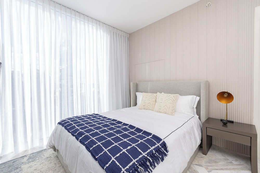 Luxury Apartment, City View photo 2