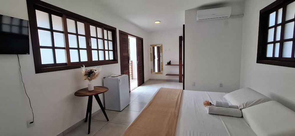 Comfort Double Room, 1 King Bed photo 1