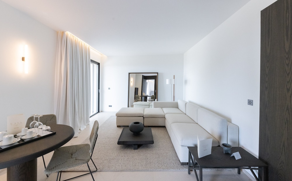 Suite Deluxe Suite Deluxe