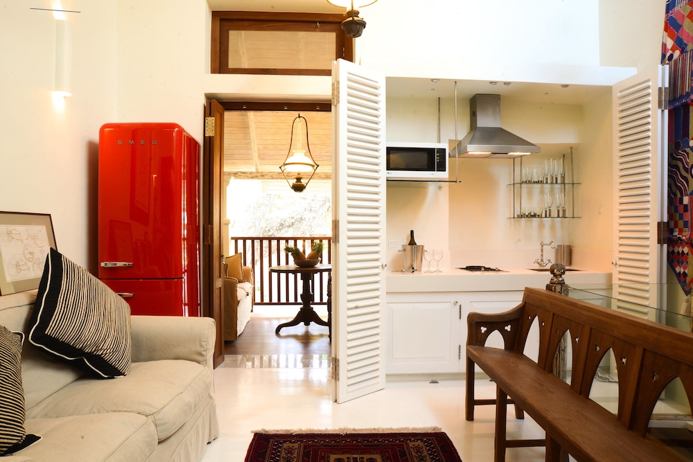Luxury Apartment, 1 Bedroom photo 3