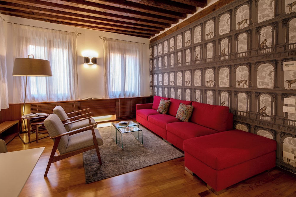 Comfort Apartment (2 - 4 People) photo 1