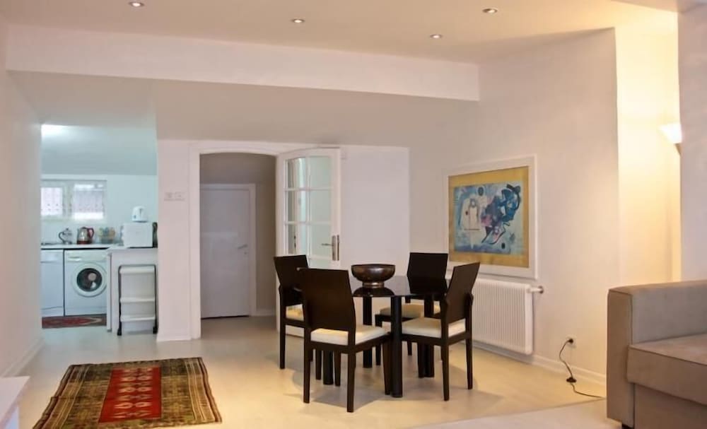 Apartment, 1 Bedroom, Terrace, Sea View photo 2