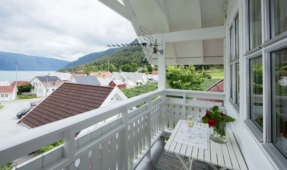 Basic Double Room (Molden, nr 3)
