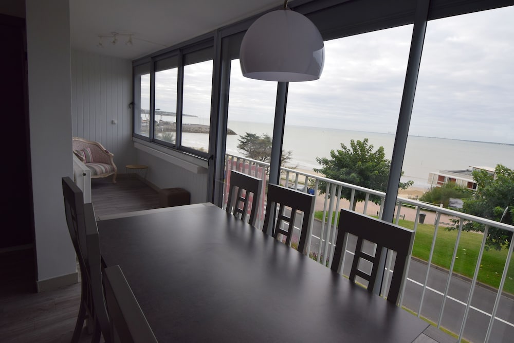 Apartment, Ocean View photo 2