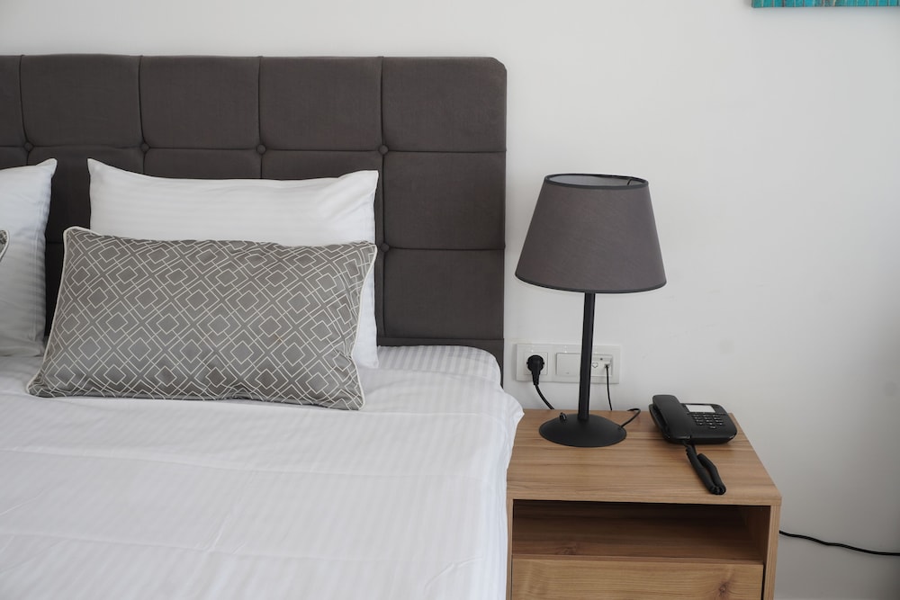 Deluxe Double Room - Photo 1