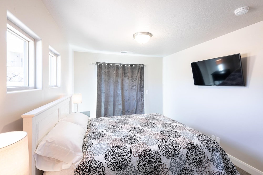 Townhome, Multiple Beds (Clifftop) photo 3