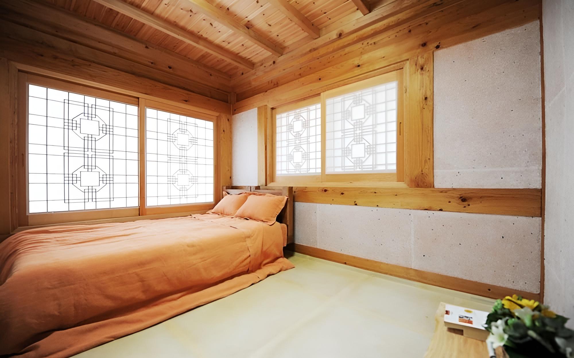 Room (Junggung Room 2) photo 3
