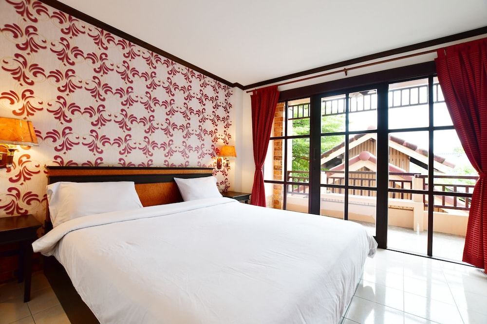 Deluxe Double Room photo 1