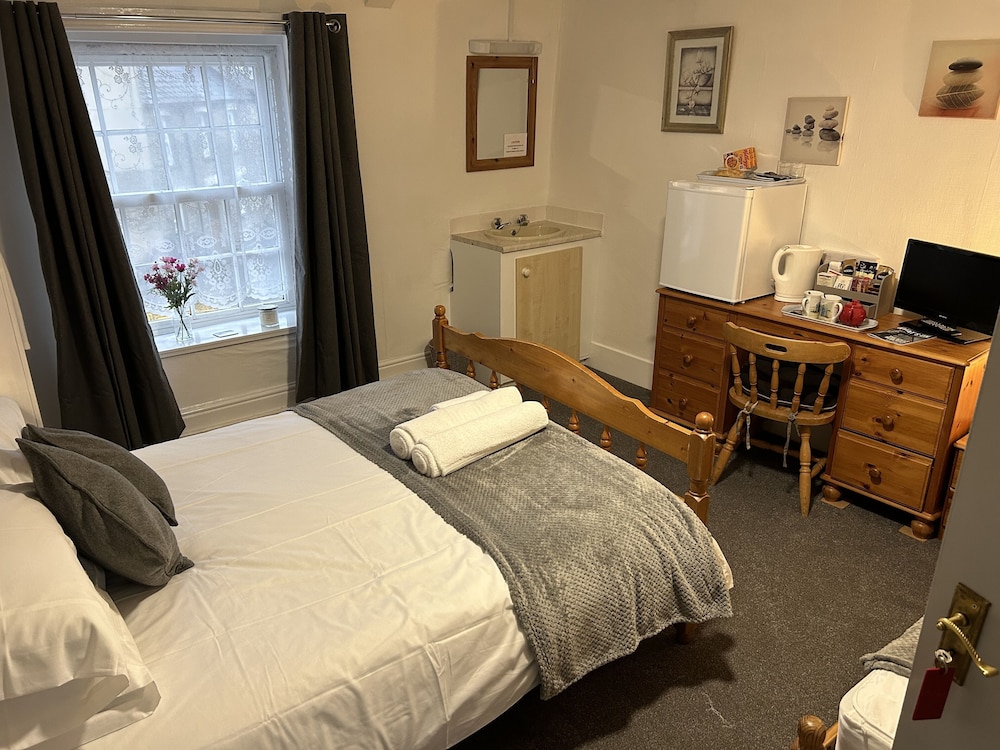 Standard Double Room 4 photo 3