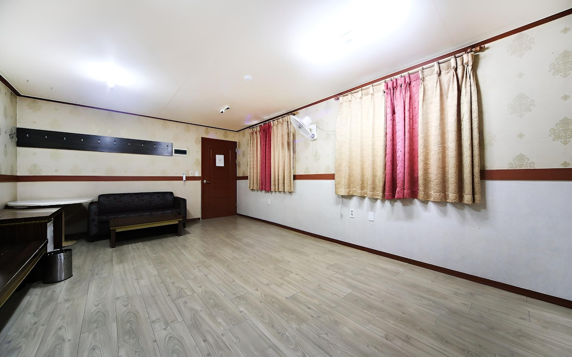 Room (Ondol (7 people)) photo 1