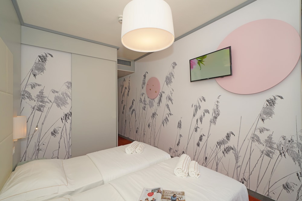 Comfort Double Room Single Use photo 3