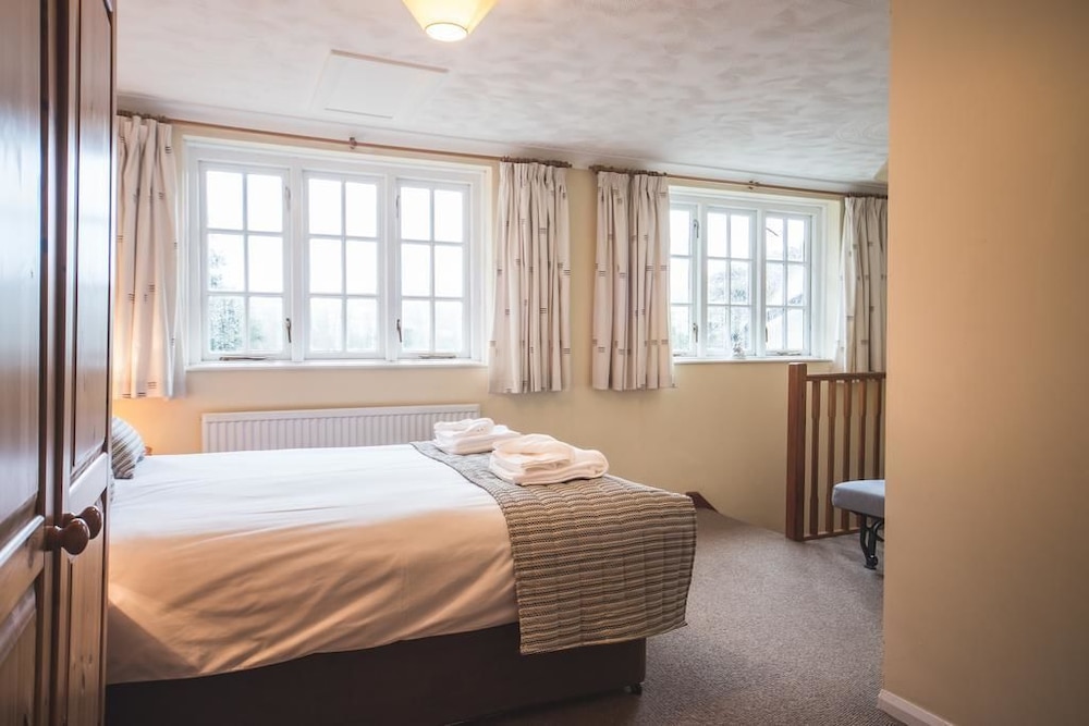 Apartment, 1 Double Bed (Split Level) photo 3