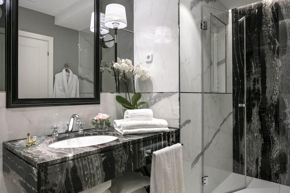 Habitación Club Pemium balcon Habitación Club Pemium balcon