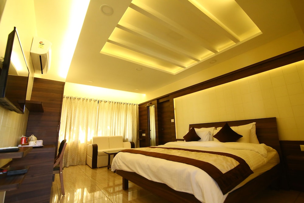 Presidential Room photo 1