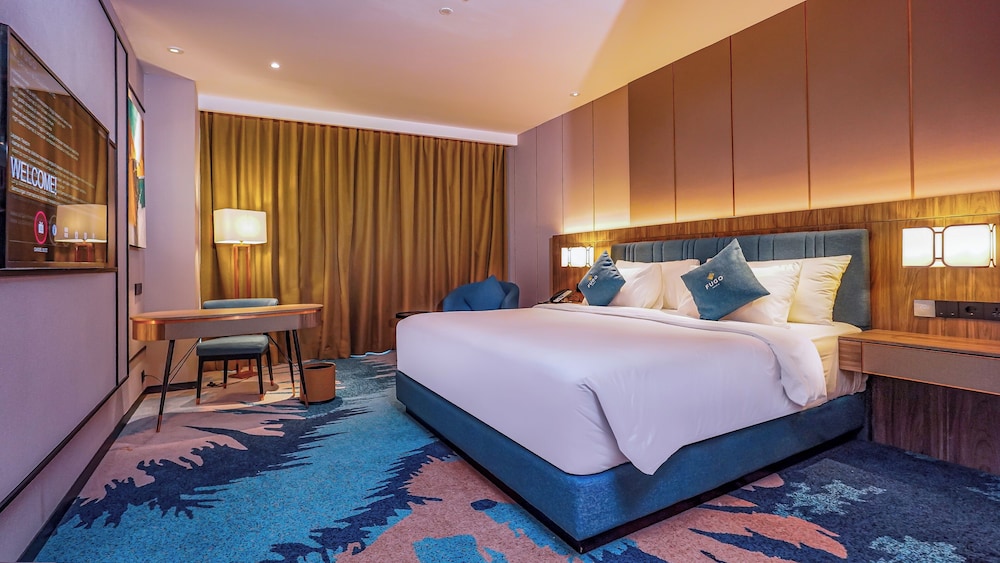 King Executive Room - Photo 3