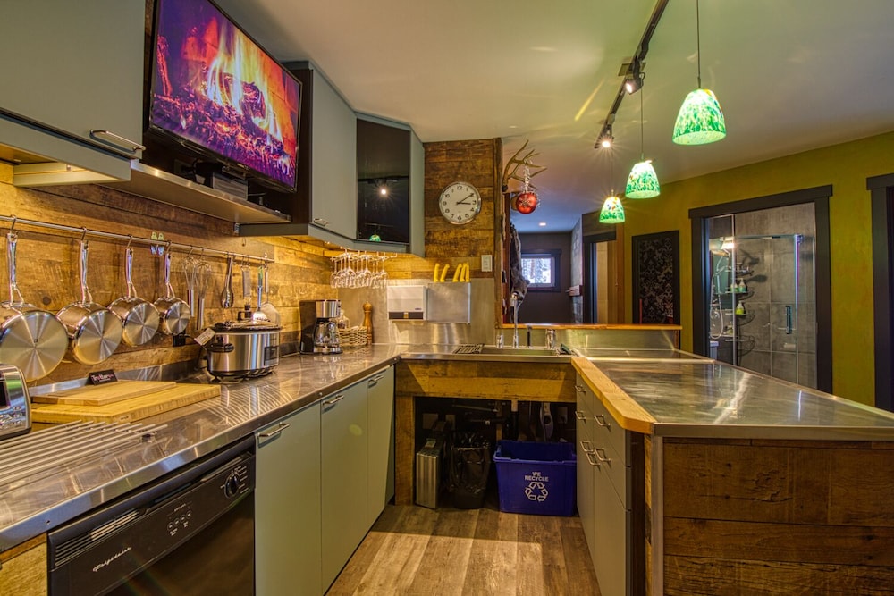 Luxury Cabin photo 3