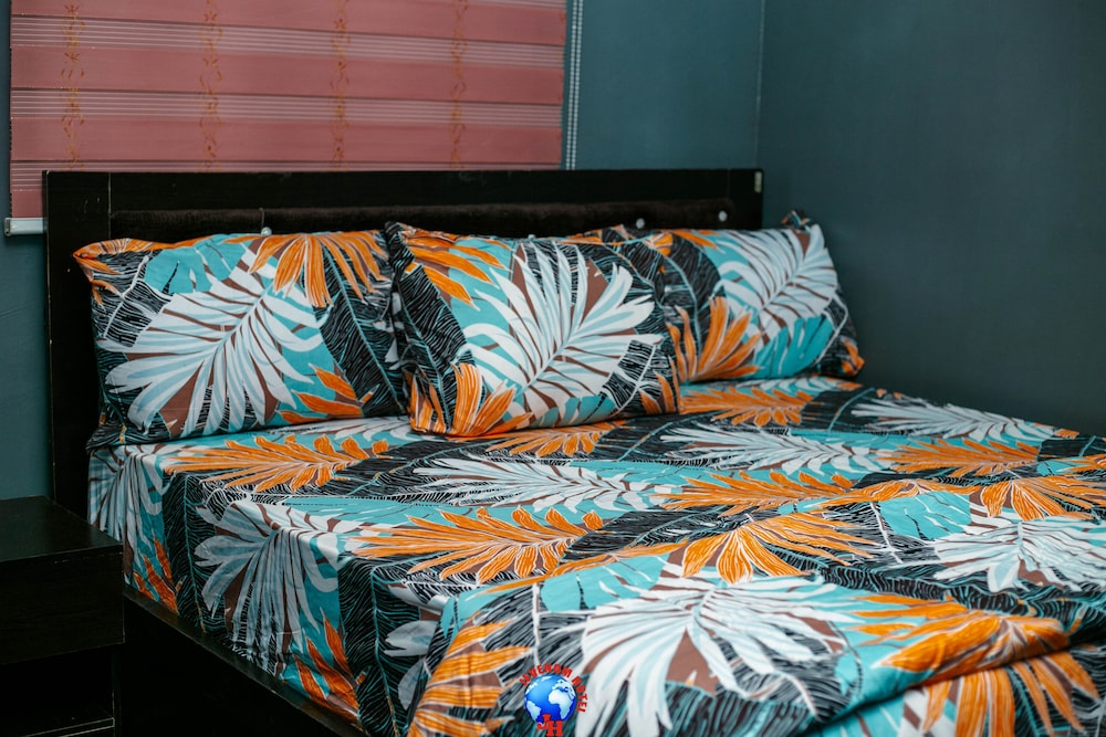 Deluxe Room photo 1