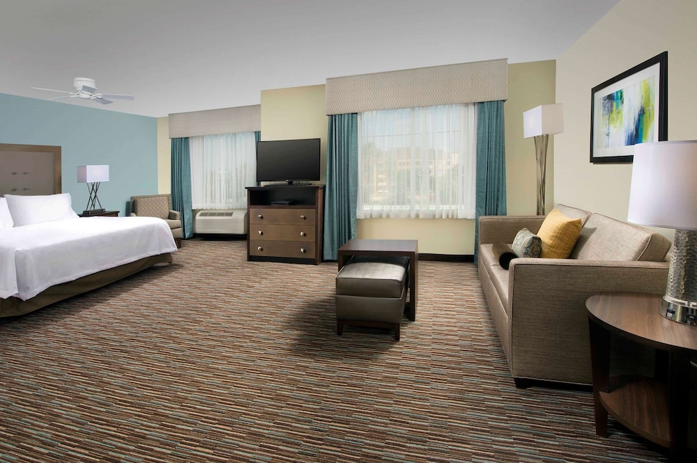 Studio Suite, 1 King Bed