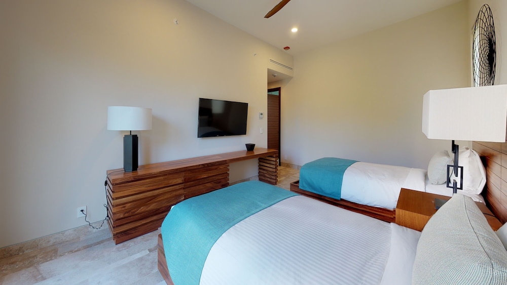 Villa, 3 Bedrooms (Middle floor) - Photo 8