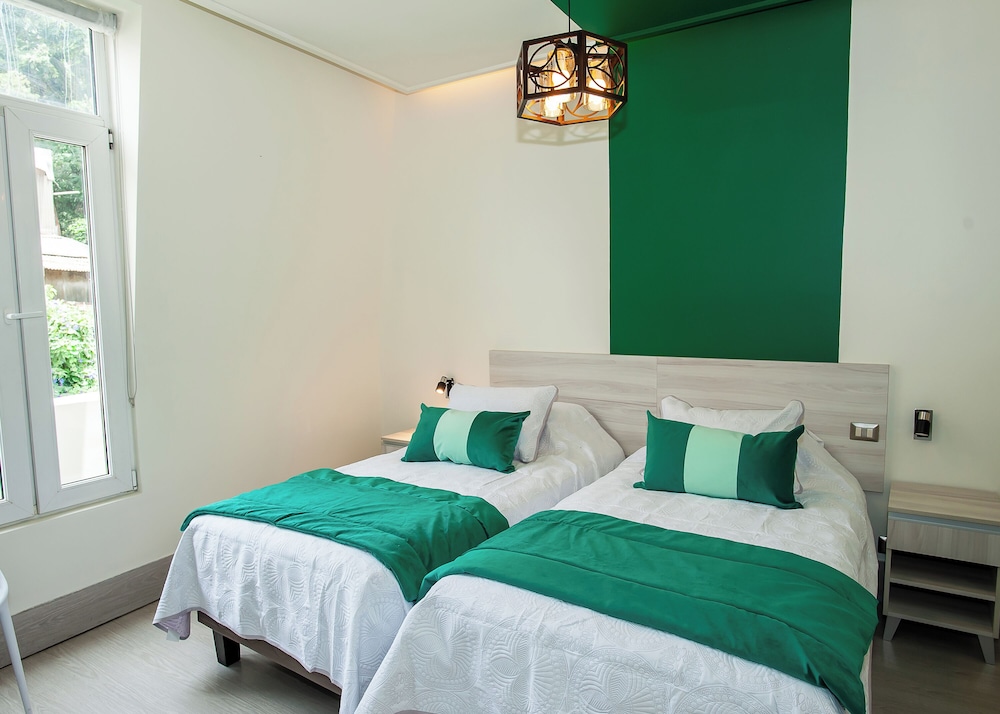 Standard Twin Room photo 1
