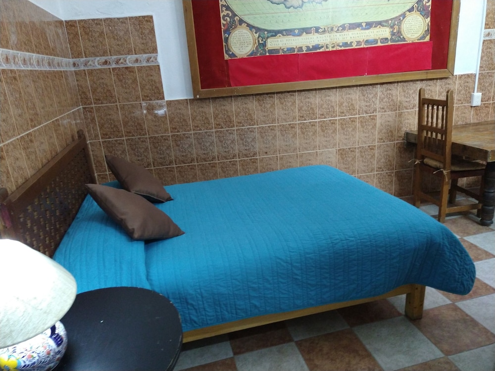 Standard Double Room, 1 Double Bed - Photo 2
