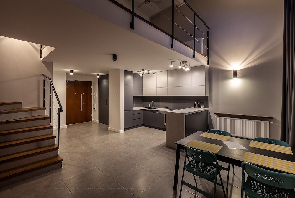 Superior Loft, Mezzanine photo 2