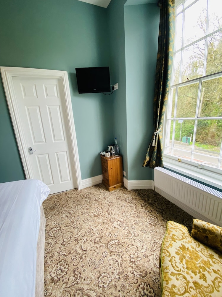 Standard Single Room photo 3