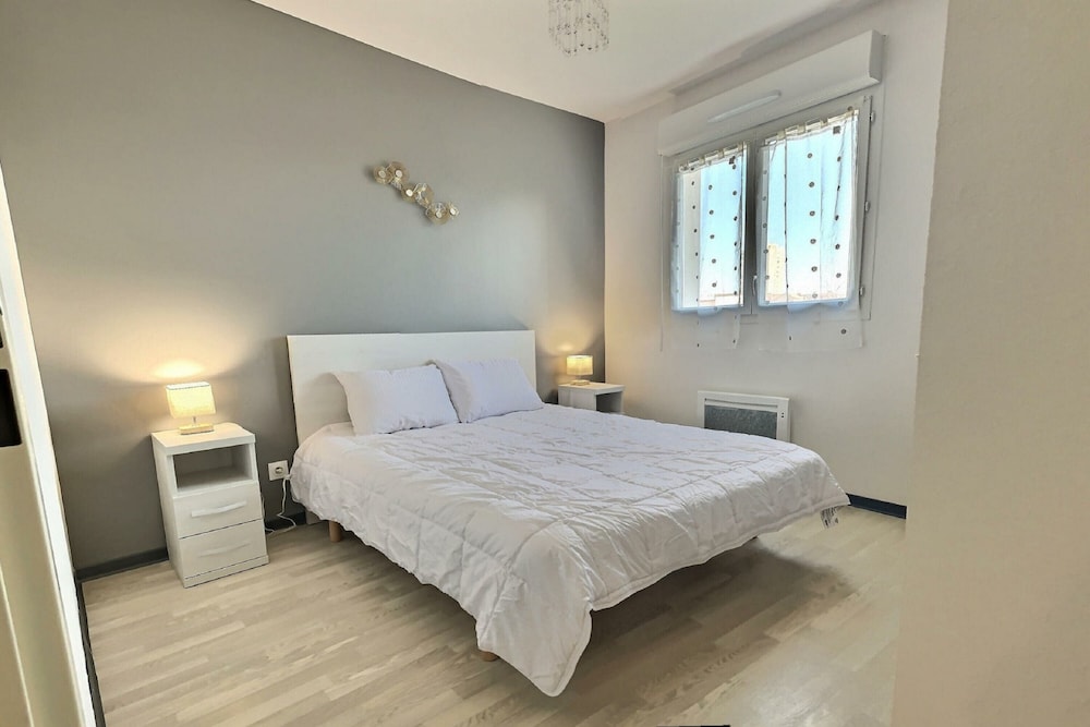 House, 1 Bedroom (4 people)