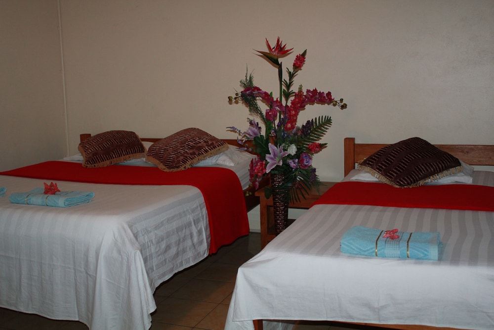 Twin Room photo 1