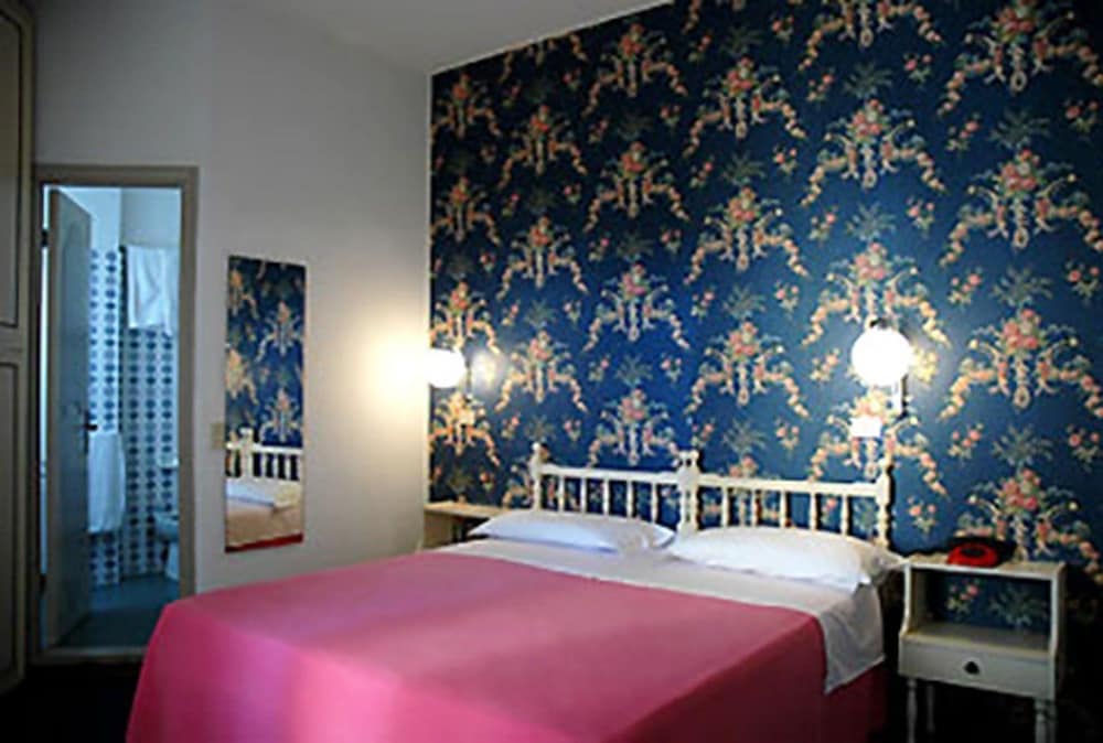 Triple Room, Balcony photo 1