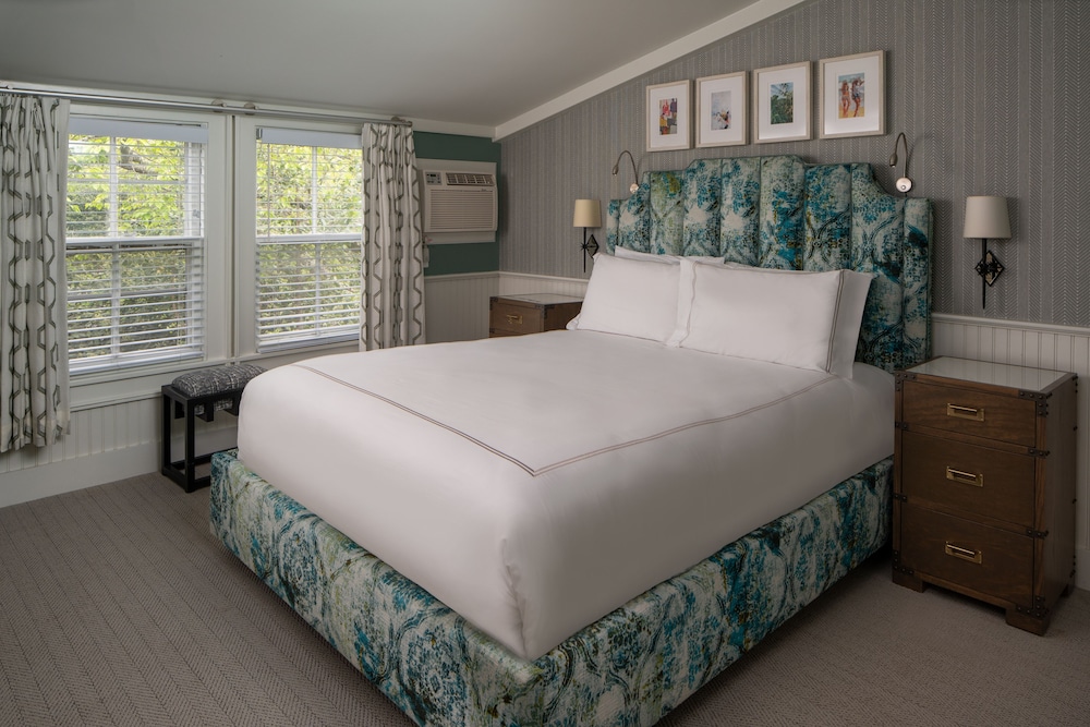 Deluxe Suite, 1 Queen Bed photo 1