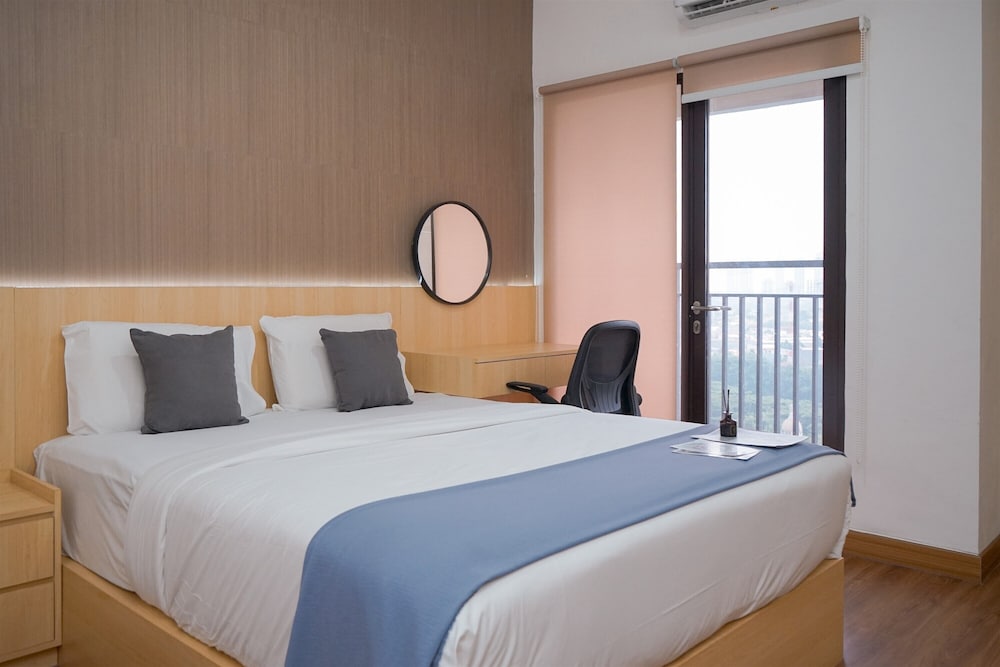 Standard Studio, 1 Bedroom (Apartment)
