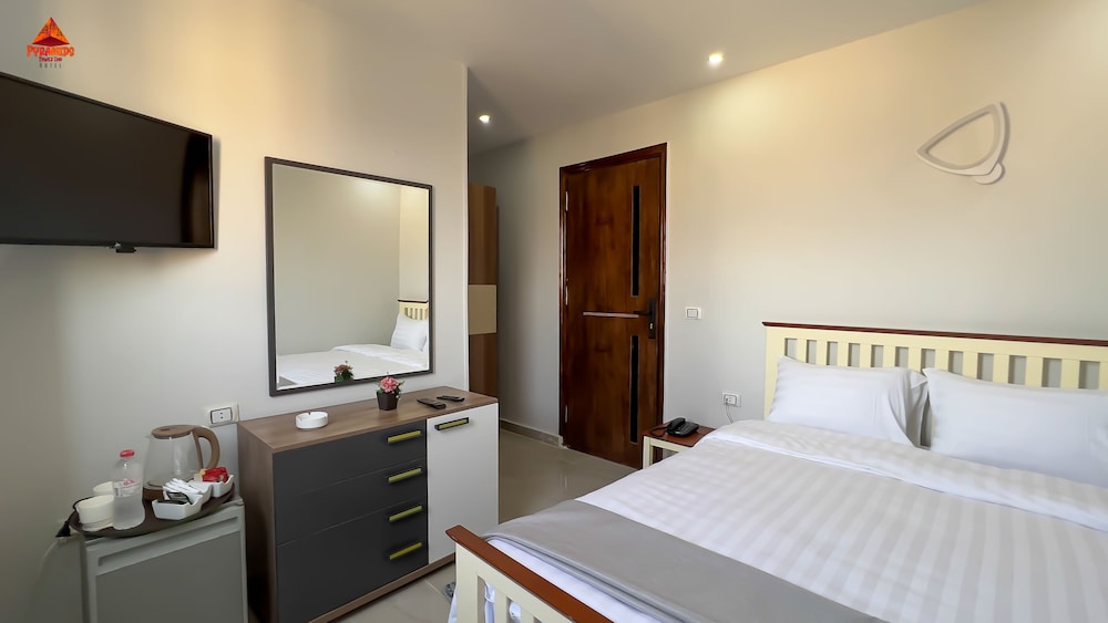 Superior Double or Twin Room, 1 Double Bed, Hill View photo 2