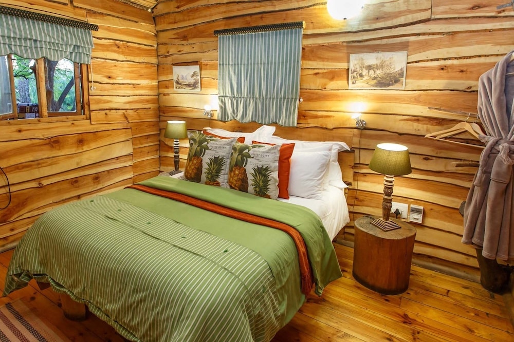 Panoramic Cottage, 1 Bedroom, Mountain View photo 1