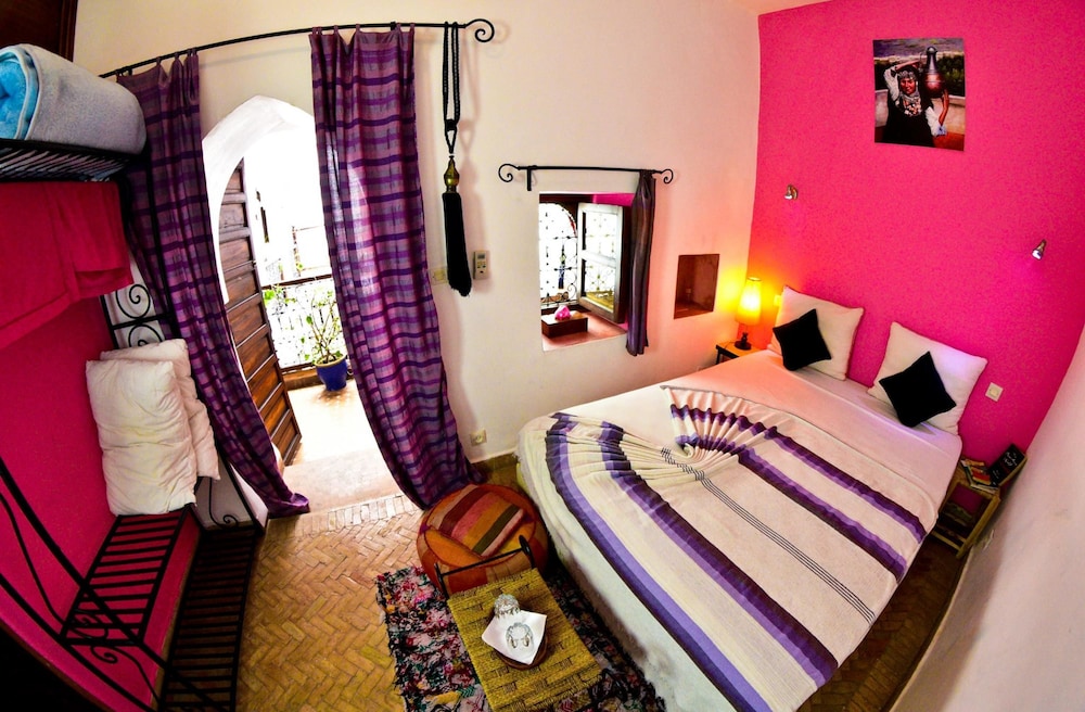 riad dar saba shika — photo 60