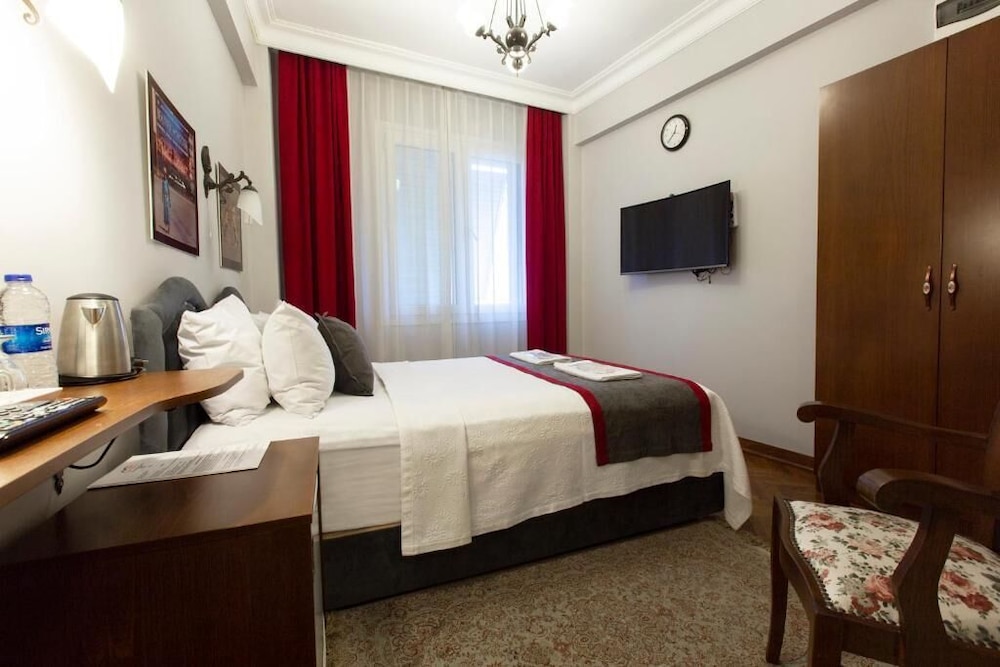 Classic Room, Sea View photo 2