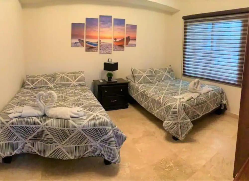 Basic Apartment photo 1