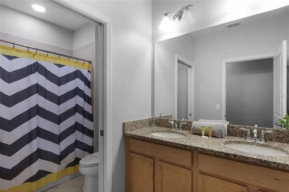 Marvelous 4Bd w Pool at Festival Resort 244, Photo 38