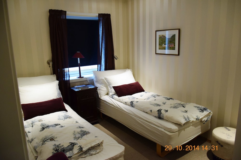 Classic Twin Room, 1 Bedroom photo 2
