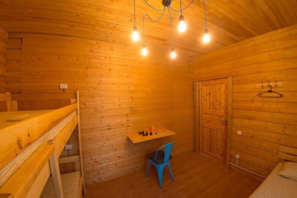 Triple Room (Cottage 3) photo 2