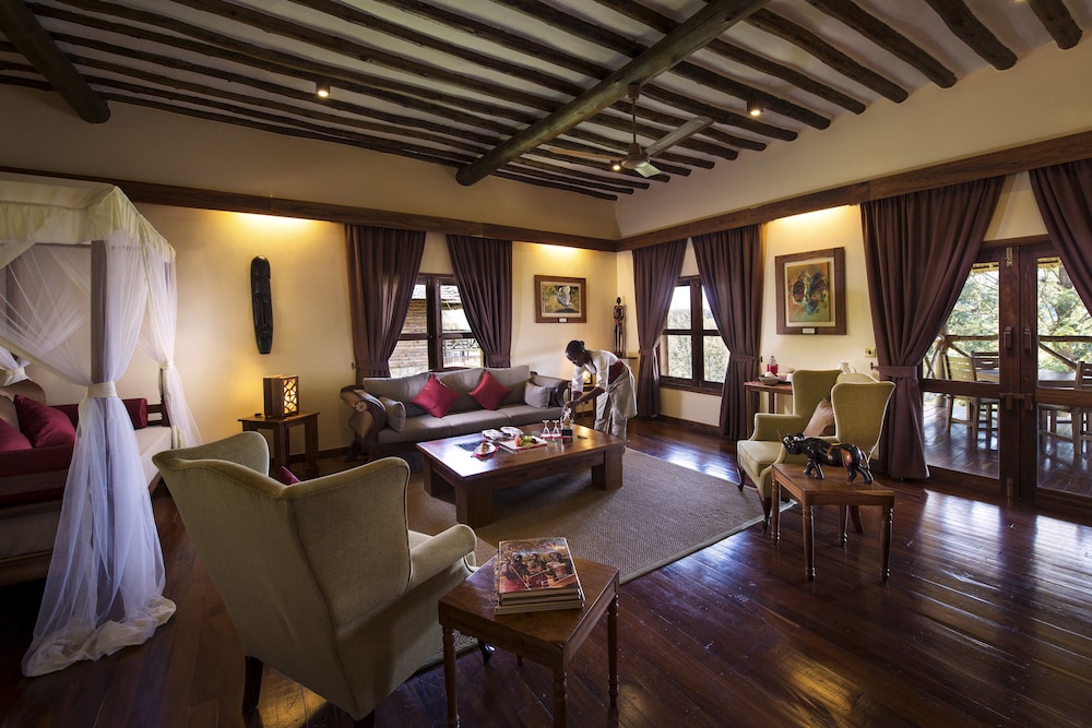 Suite - Photo 1
