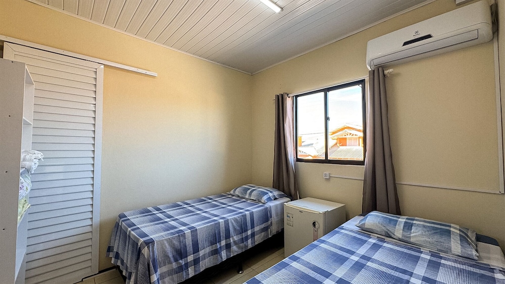 Basic Room