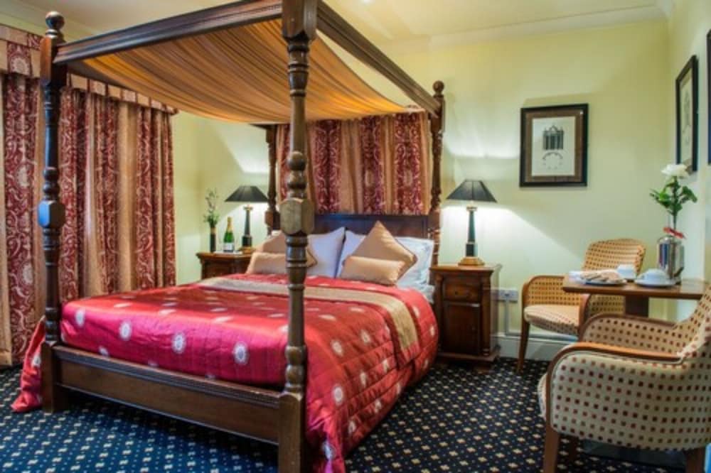 Romantic Double Room photo 2